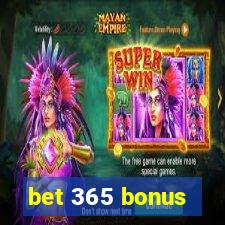 bet 365 bonus